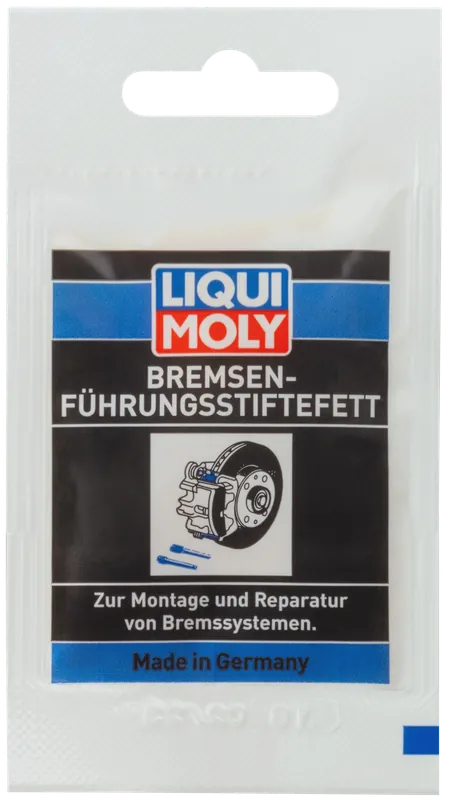 Weekendaanbieding Liqui Moly Remvet 5 gram